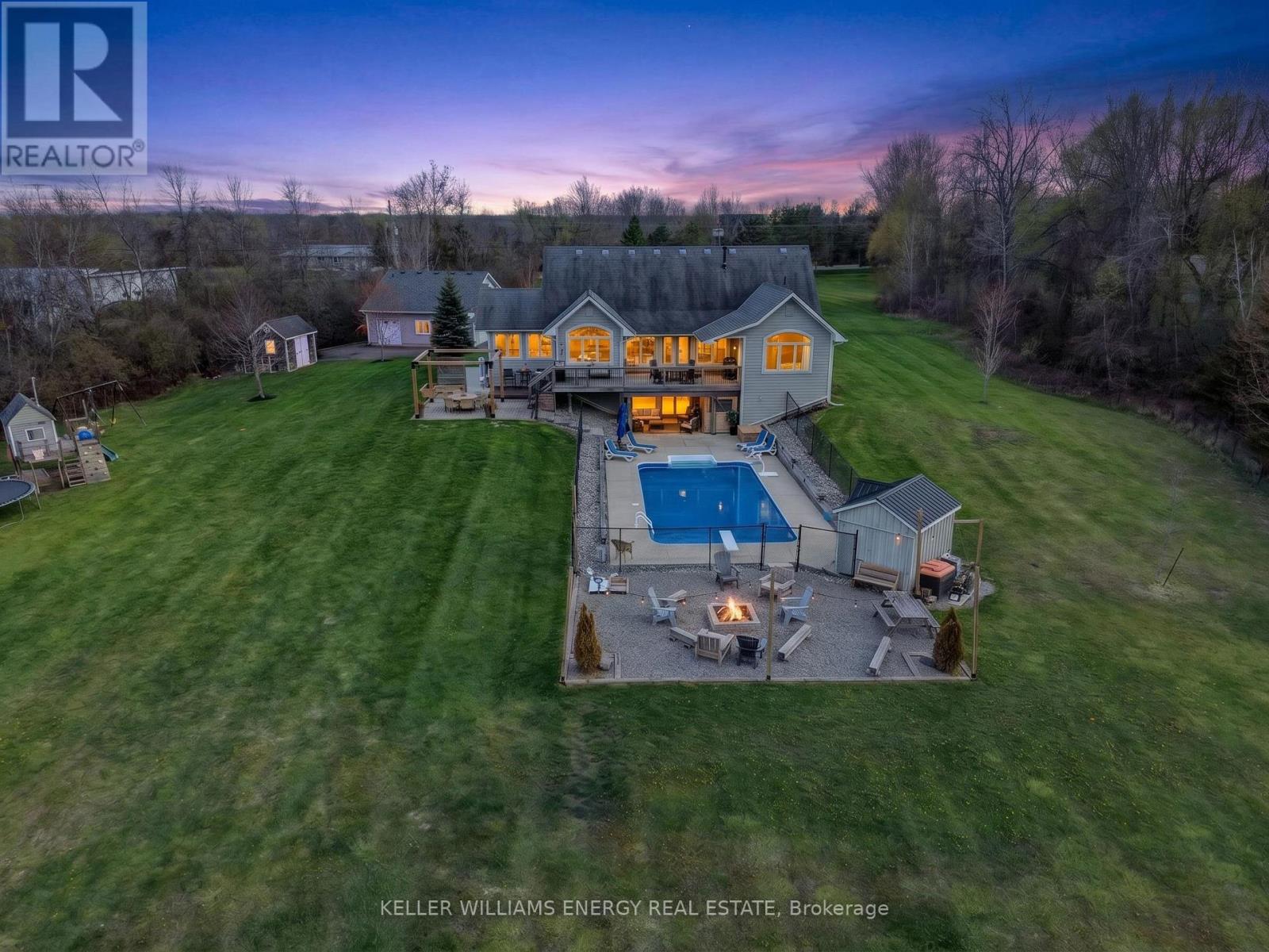 1001 County Road 8, Prince Edward County, Ontario  K0K 2T0 - Photo 2 - X13121166