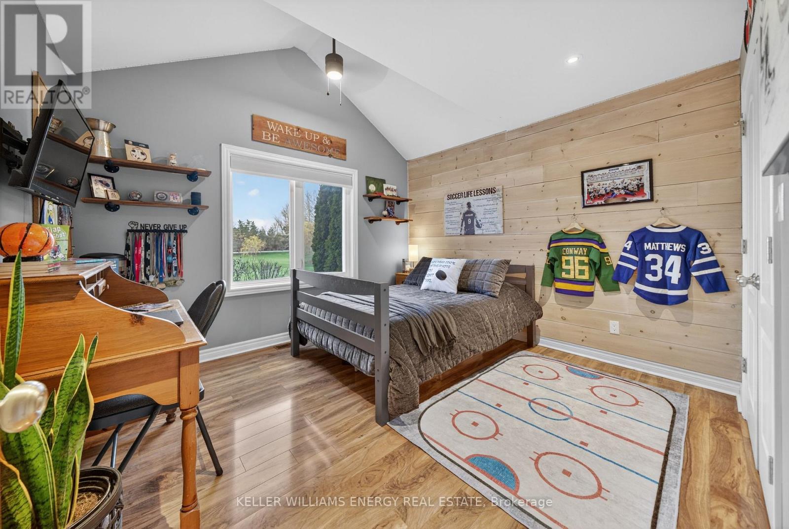 1001 County Road 8, Prince Edward County, Ontario  K0K 2T0 - Photo 24 - X13121166