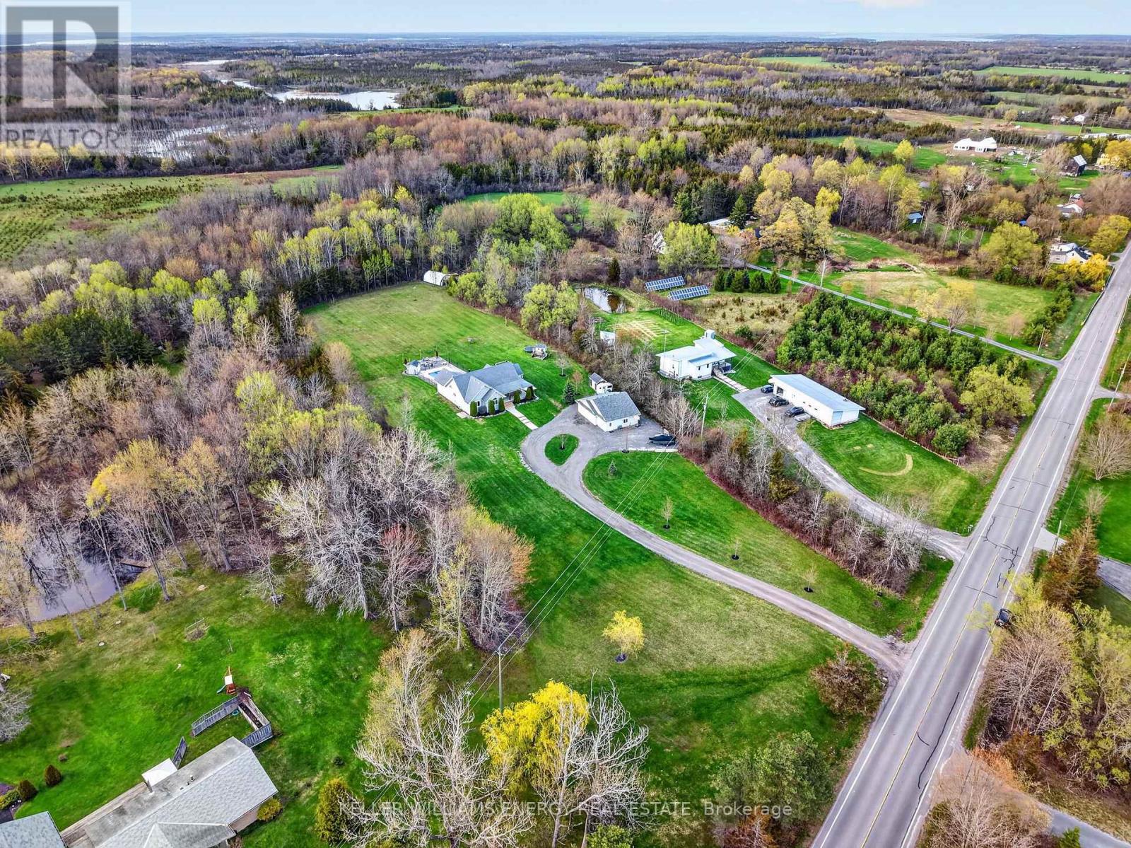 1001 County Road 8, Prince Edward County, Ontario  K0K 2T0 - Photo 48 - X13121166