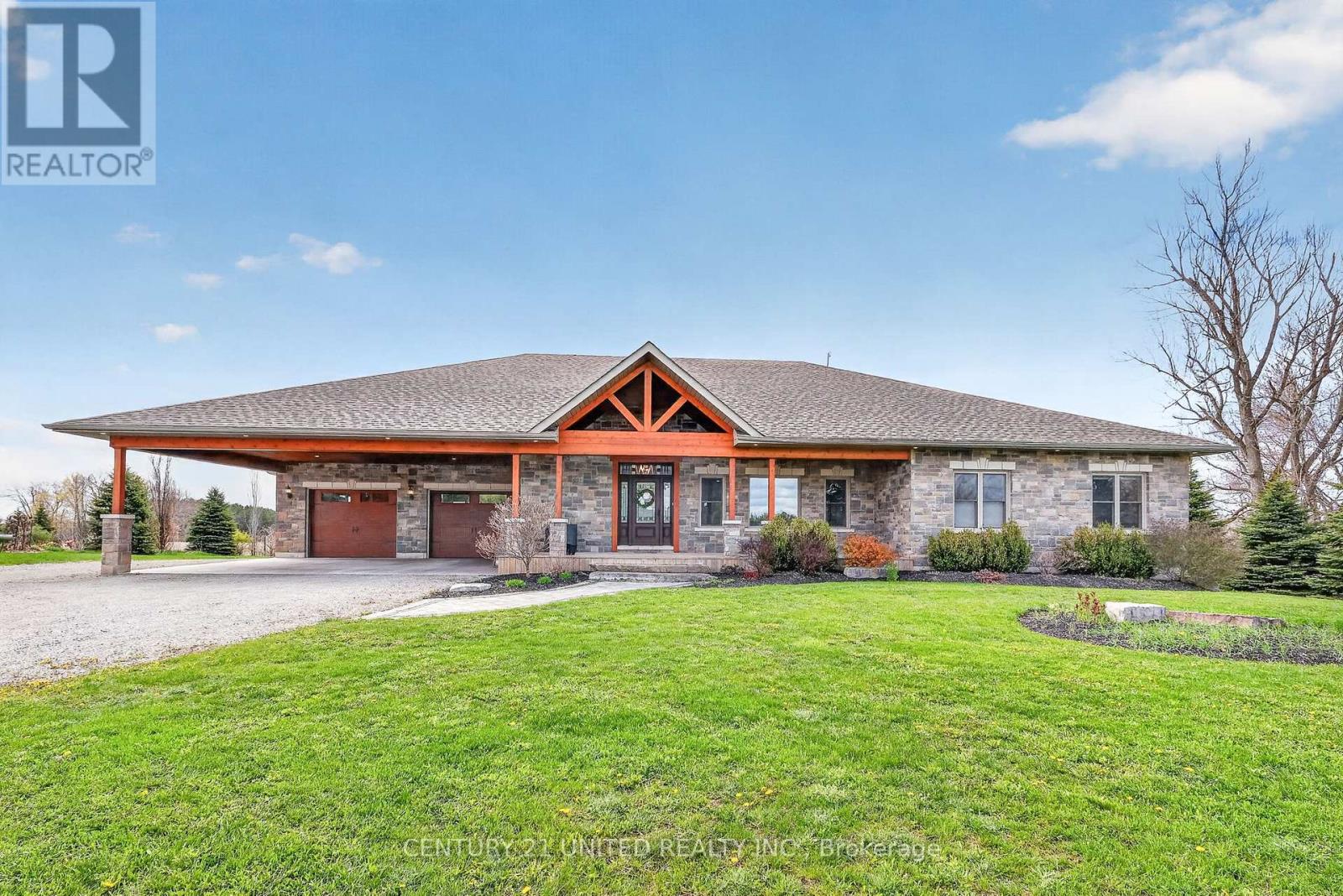 1159 COUNTY ROAD 22, Alnwick/Haldimand, Ontario