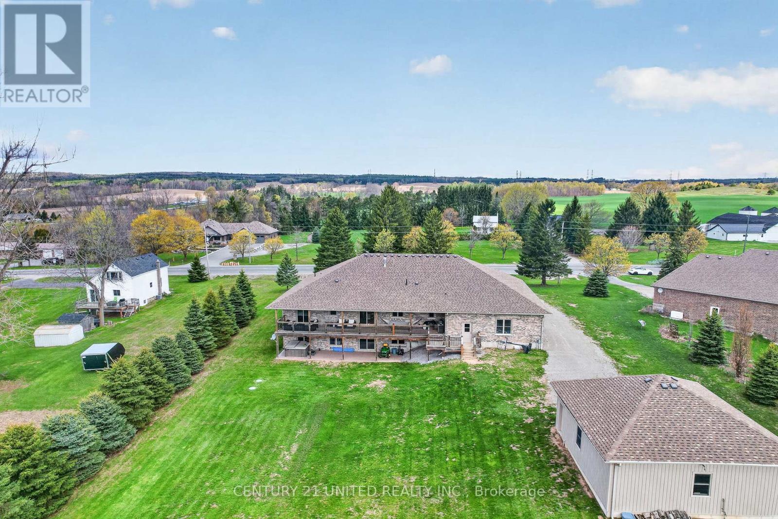 1159 County Road 22, Alnwick/haldimand, Ontario  K0K 2G0 - Photo 43 - X13121228