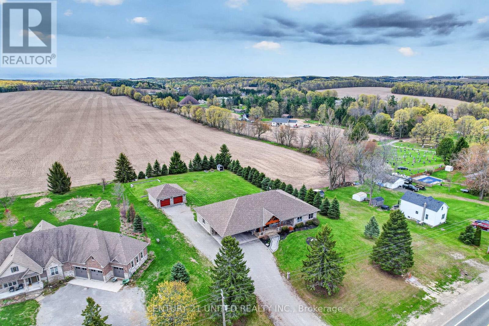 1159 County Road 22, Alnwick/haldimand, Ontario  K0K 2G0 - Photo 46 - X13121228