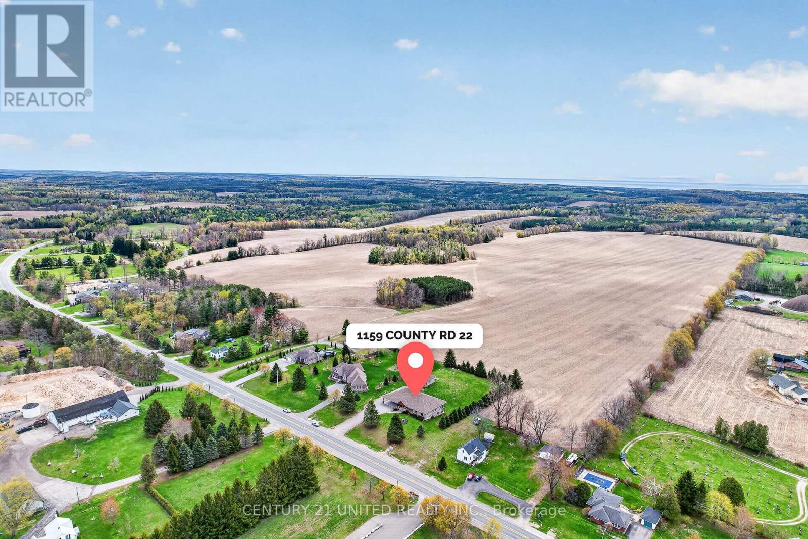 1159 County Road 22, Alnwick/haldimand, Ontario  K0K 2G0 - Photo 50 - X13121228