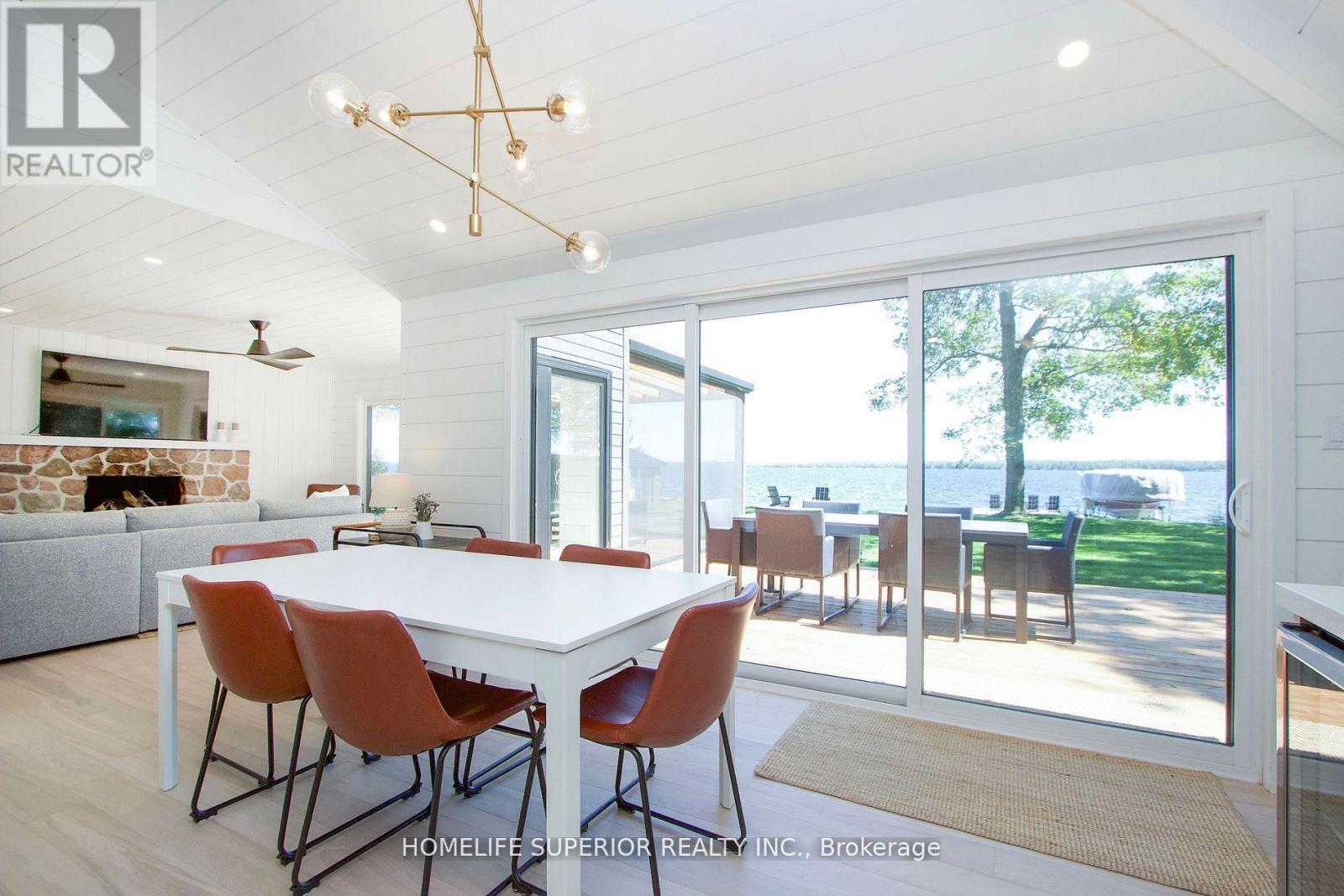 110 West Bay Boulevard, Kawartha Lakes, Ontario  K0M 2B0 - Photo 2 - X13121244