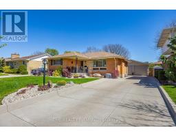430 MAGNOLIA CRESCENT, London East, Ontario