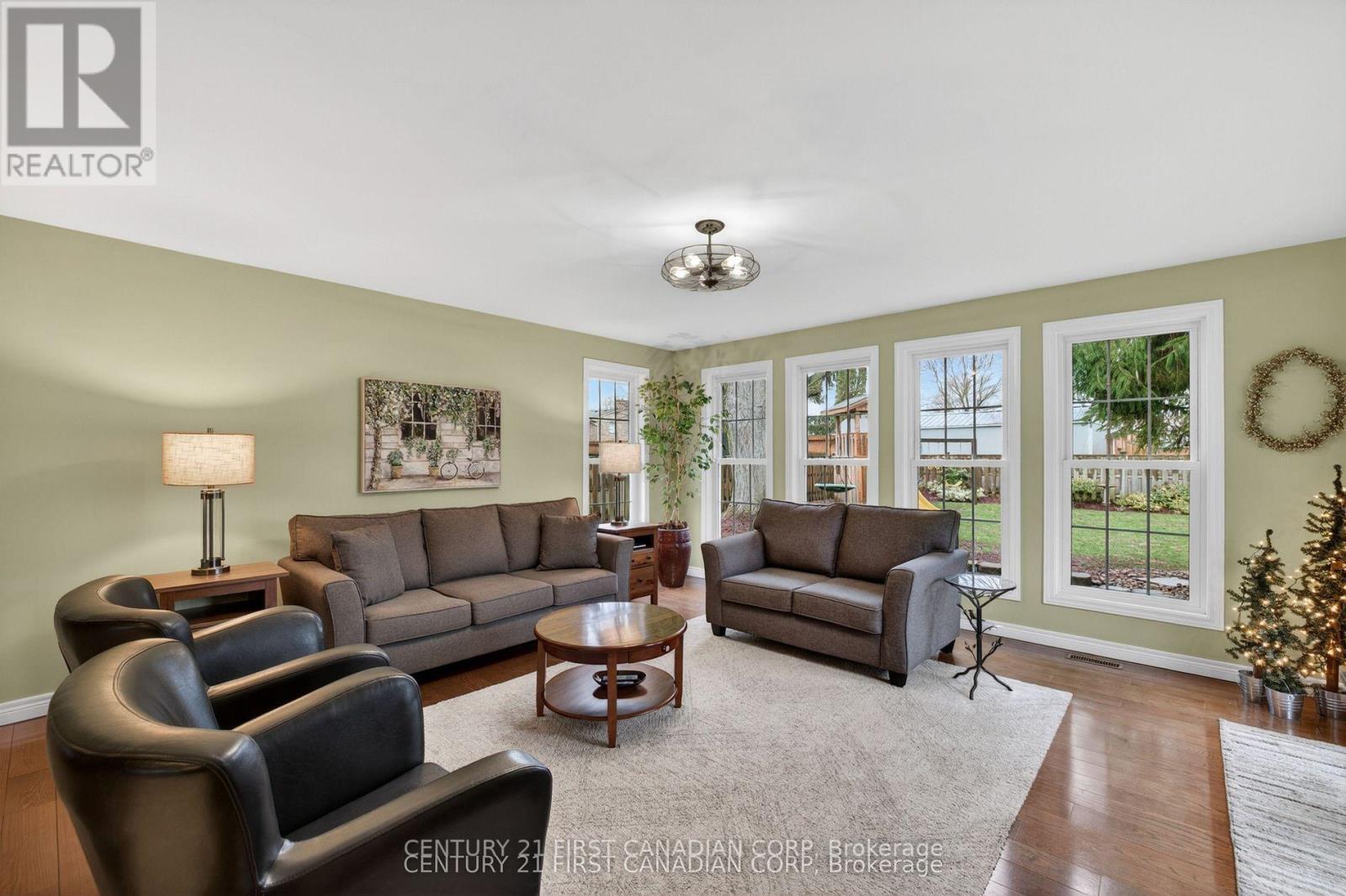 16 Gustin Avenue, London South, Ontario  N6P 1C2 - Photo 12 - X13121046