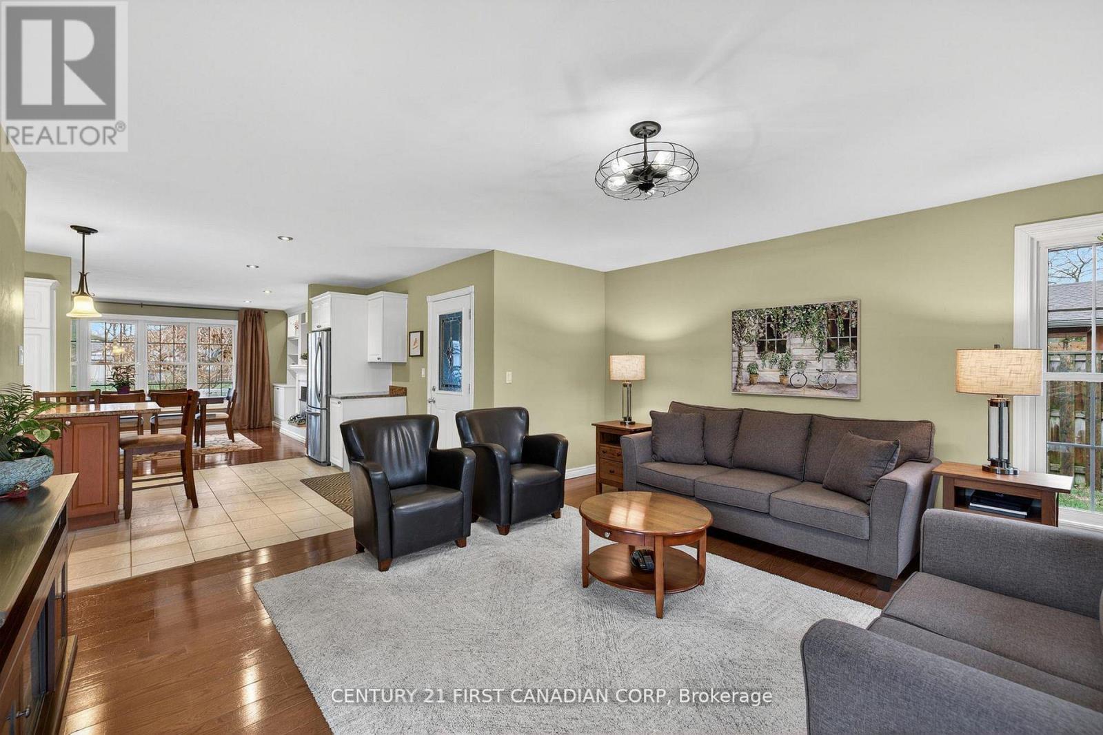 16 Gustin Avenue, London South, Ontario  N6P 1C2 - Photo 13 - X13121046