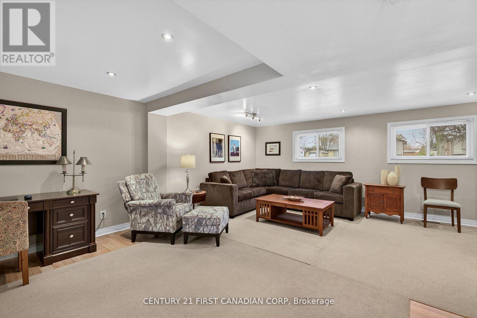 16 Gustin Avenue, London South, Ontario  N6P 1C2 - Photo 21 - X13121046