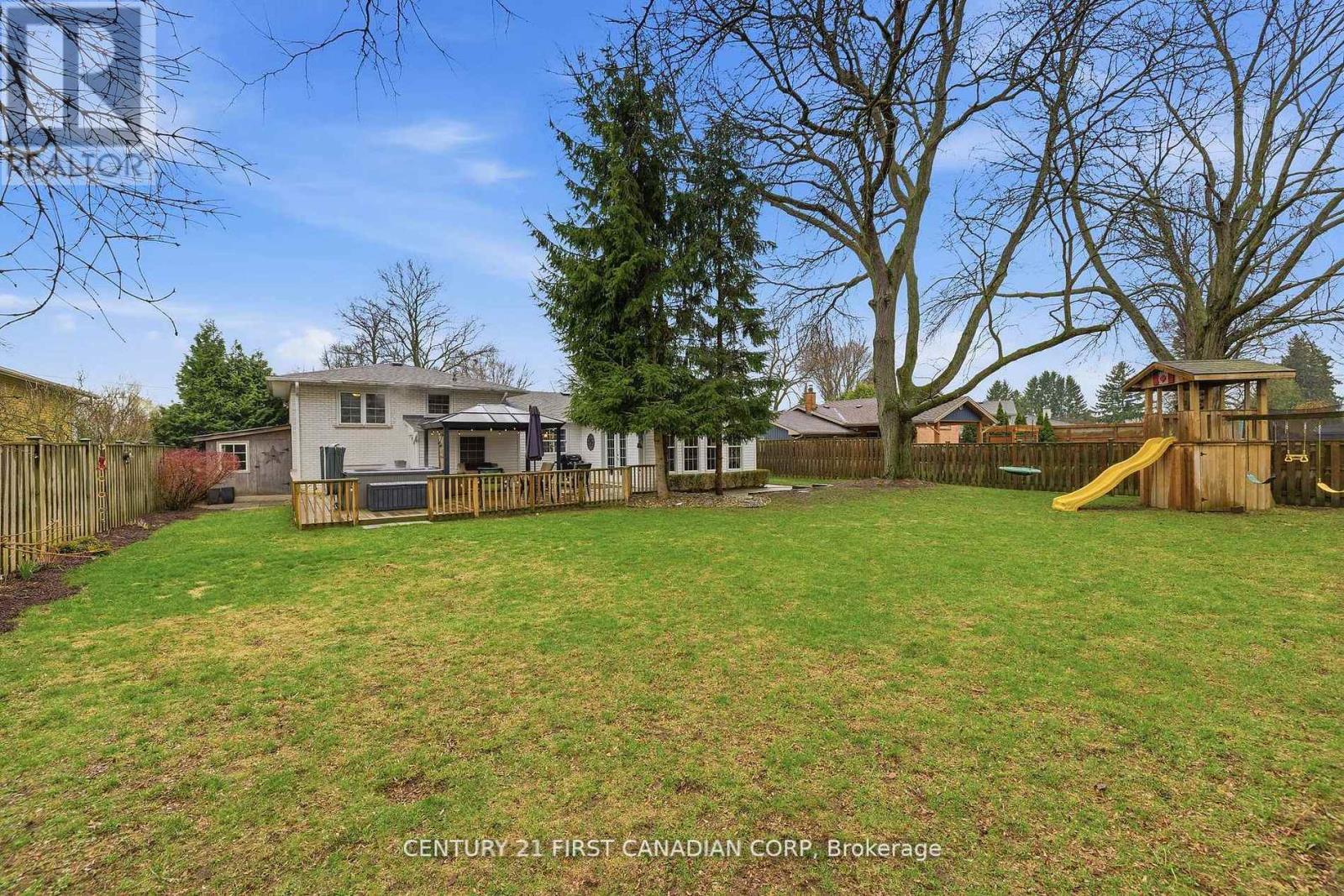 16 Gustin Avenue, London South, Ontario  N6P 1C2 - Photo 31 - X13121046