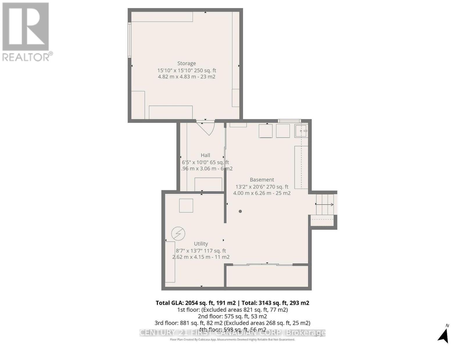 16 Gustin Avenue, London South, Ontario  N6P 1C2 - Photo 38 - X13121046