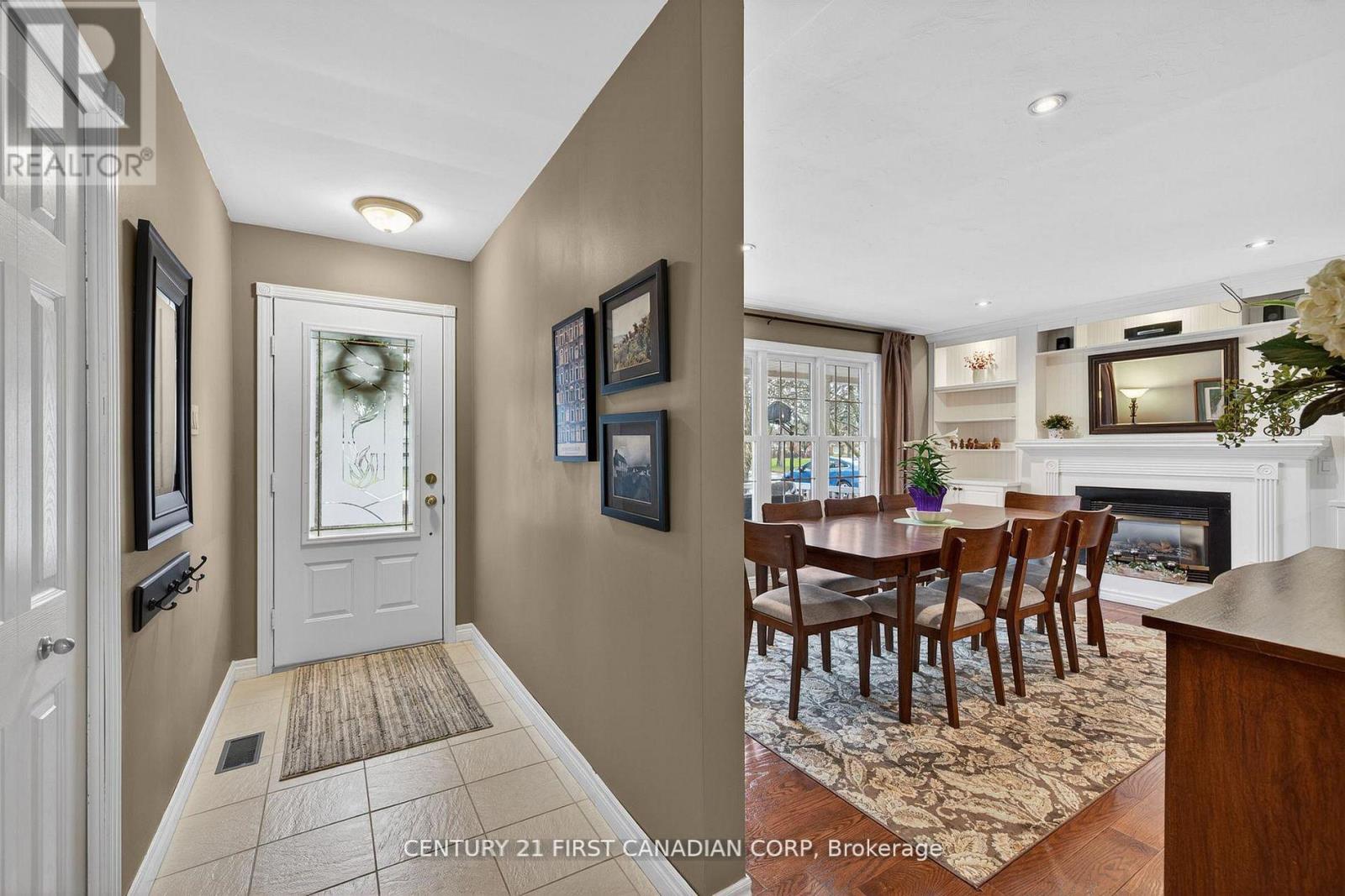 16 Gustin Avenue, London South, Ontario  N6P 1C2 - Photo 4 - X13121046