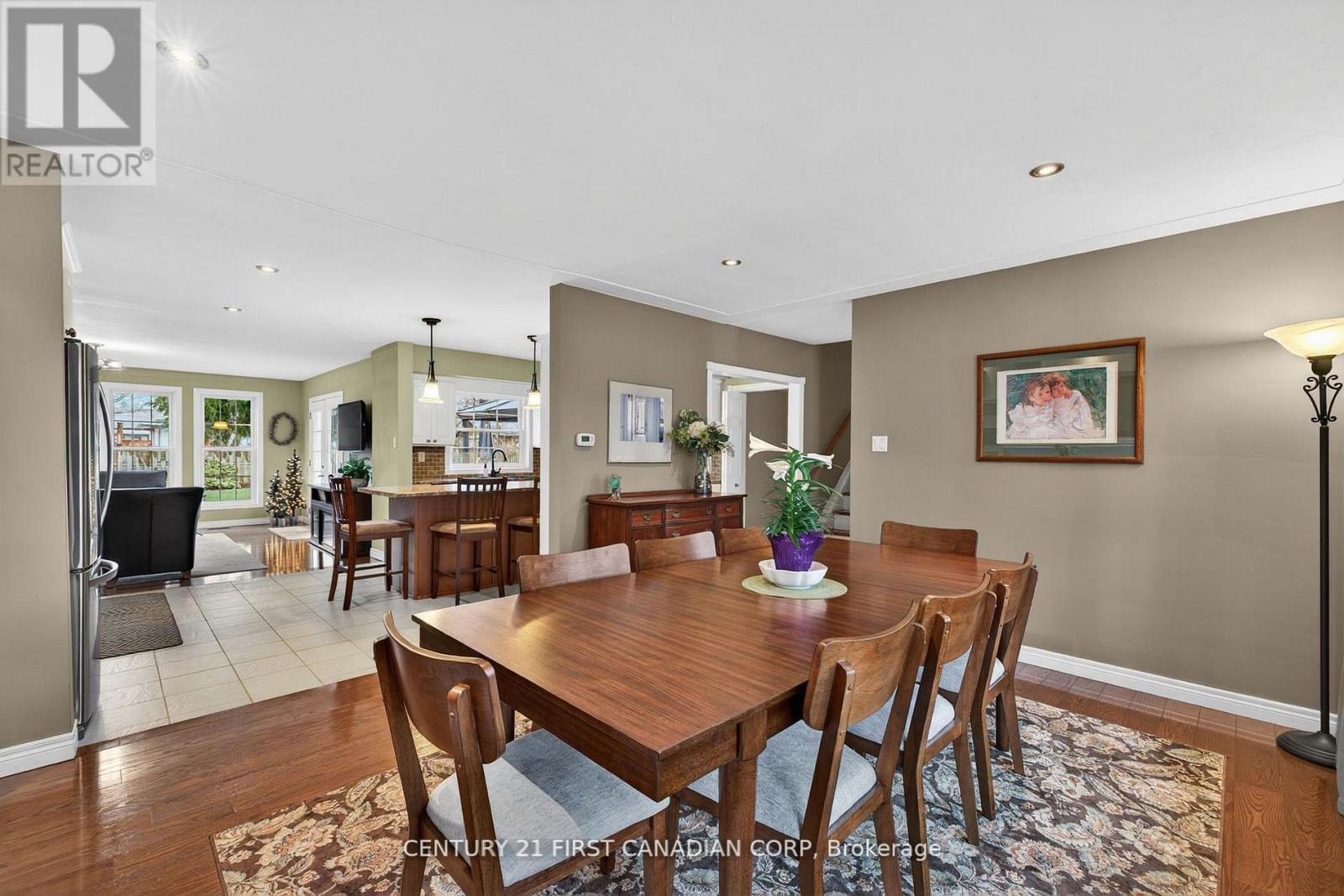 16 Gustin Avenue, London South, Ontario  N6P 1C2 - Photo 6 - X13121046