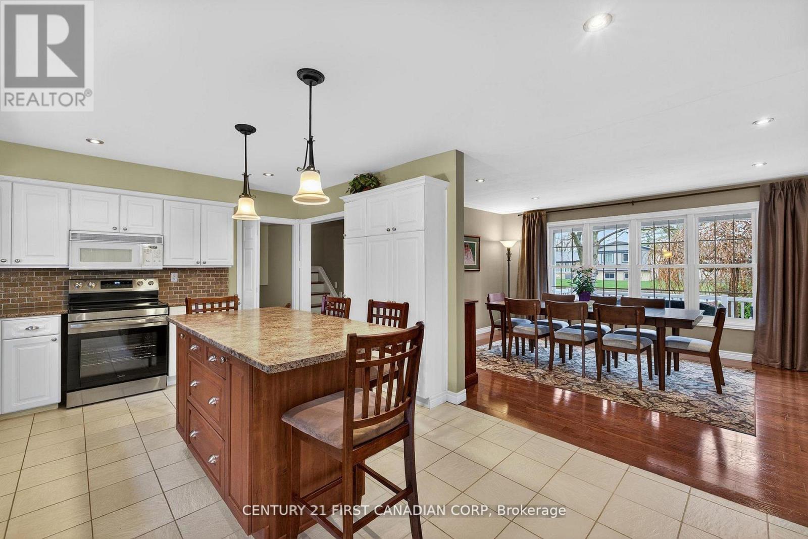 16 Gustin Avenue, London South, Ontario  N6P 1C2 - Photo 9 - X13121046