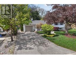 16 GUSTIN AVENUE, London South, Ontario