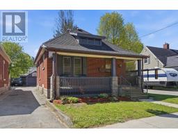 63 BEATTIE AVENUE, London East, Ontario