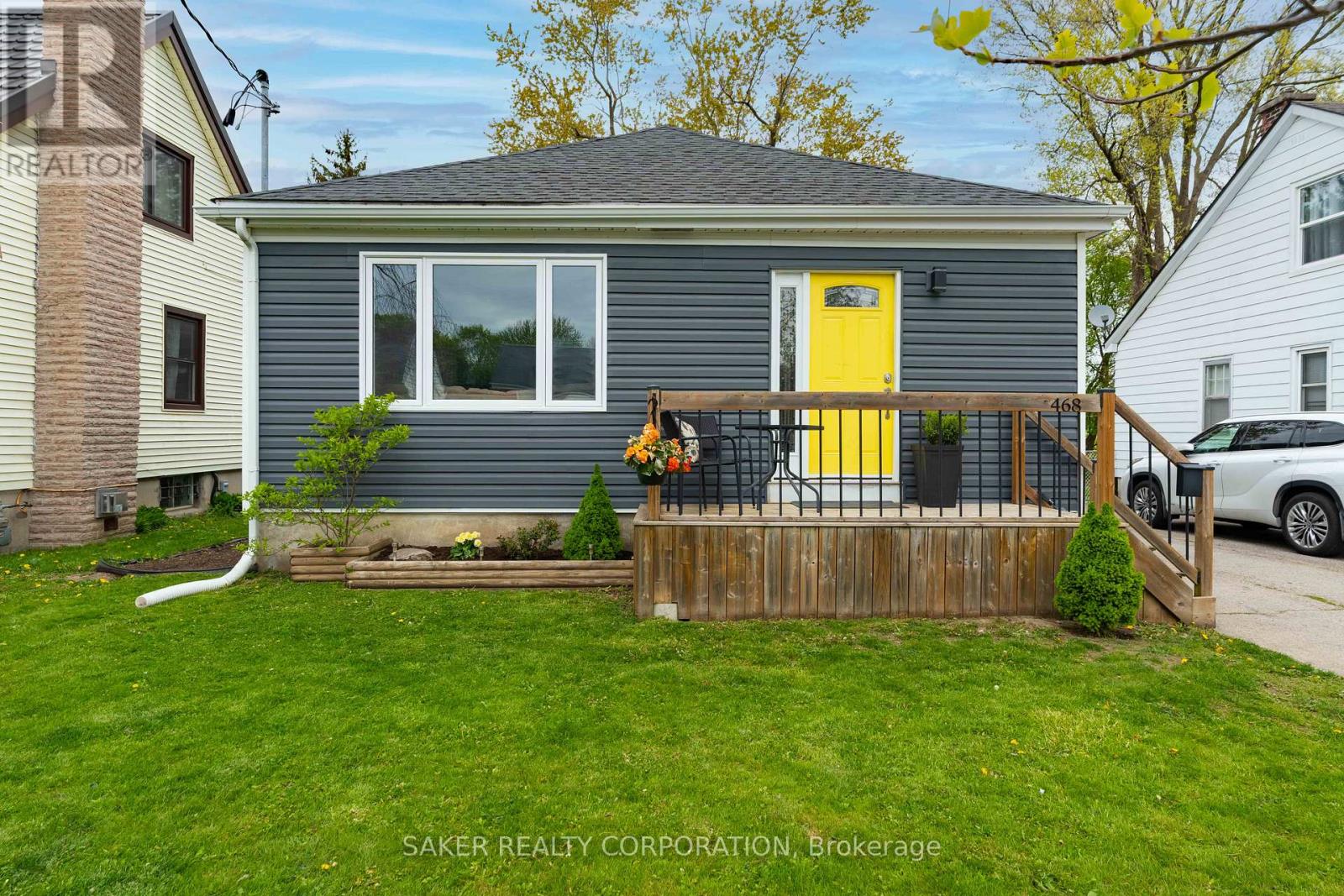 468 Mornington Avenue, London East, Ontario  N5Y 3E1 - Photo 2 - X13121160