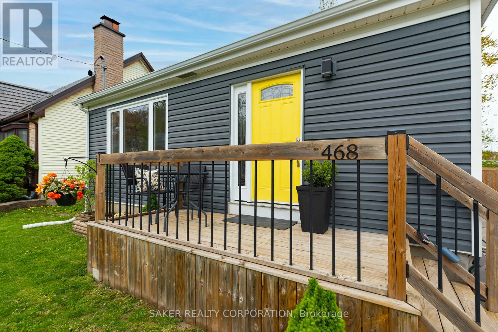 468 Mornington Avenue, London East, Ontario  N5Y 3E1 - Photo 3 - X13121160