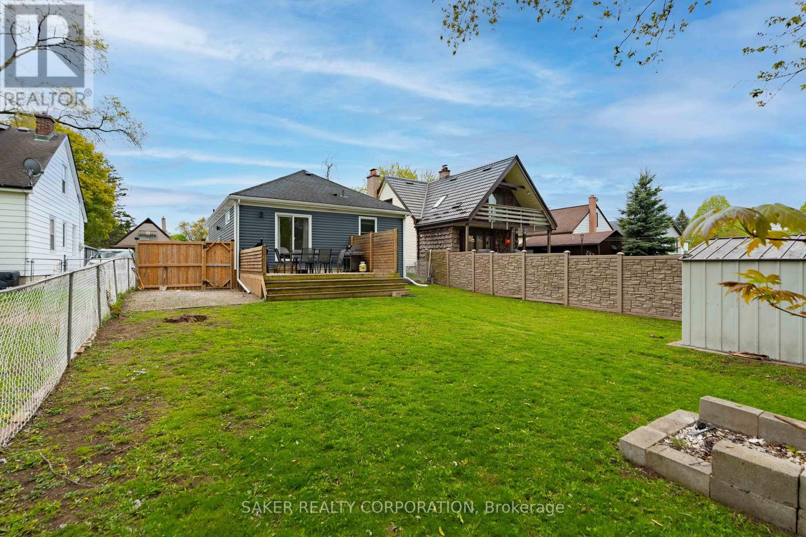 468 Mornington Avenue, London East, Ontario  N5Y 3E1 - Photo 33 - X13121160