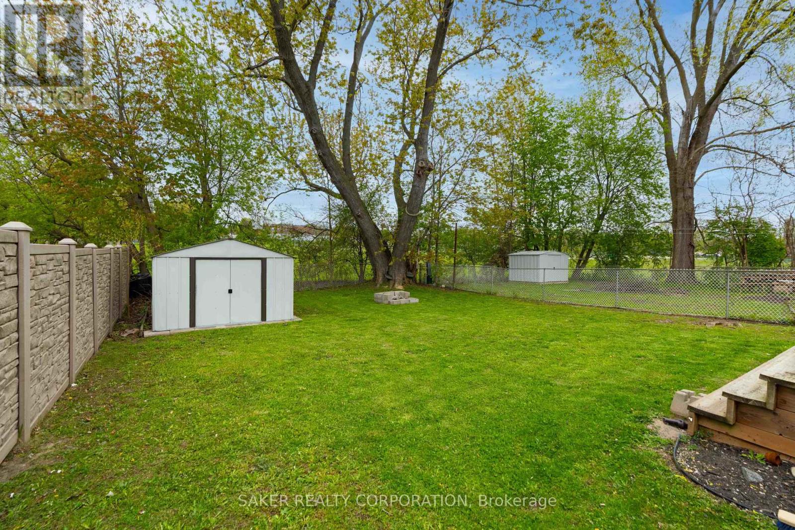 468 Mornington Avenue, London East, Ontario  N5Y 3E1 - Photo 34 - X13121160