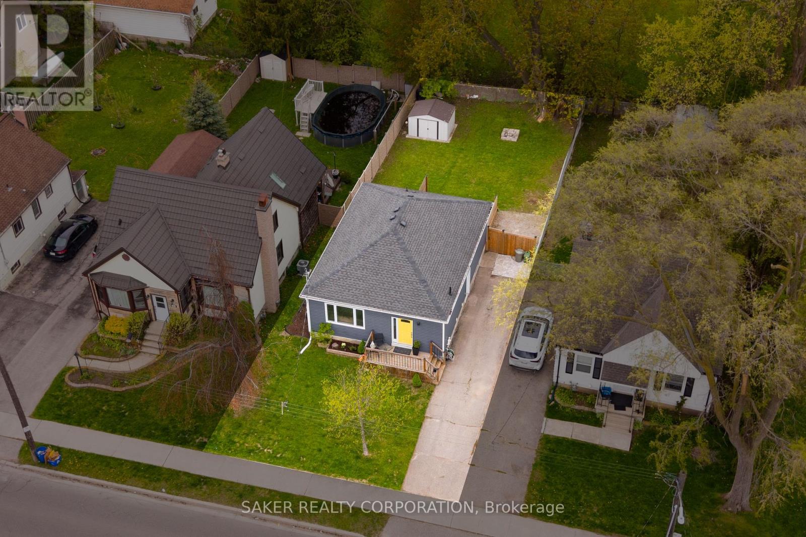 468 Mornington Avenue, London East, Ontario  N5Y 3E1 - Photo 38 - X13121160