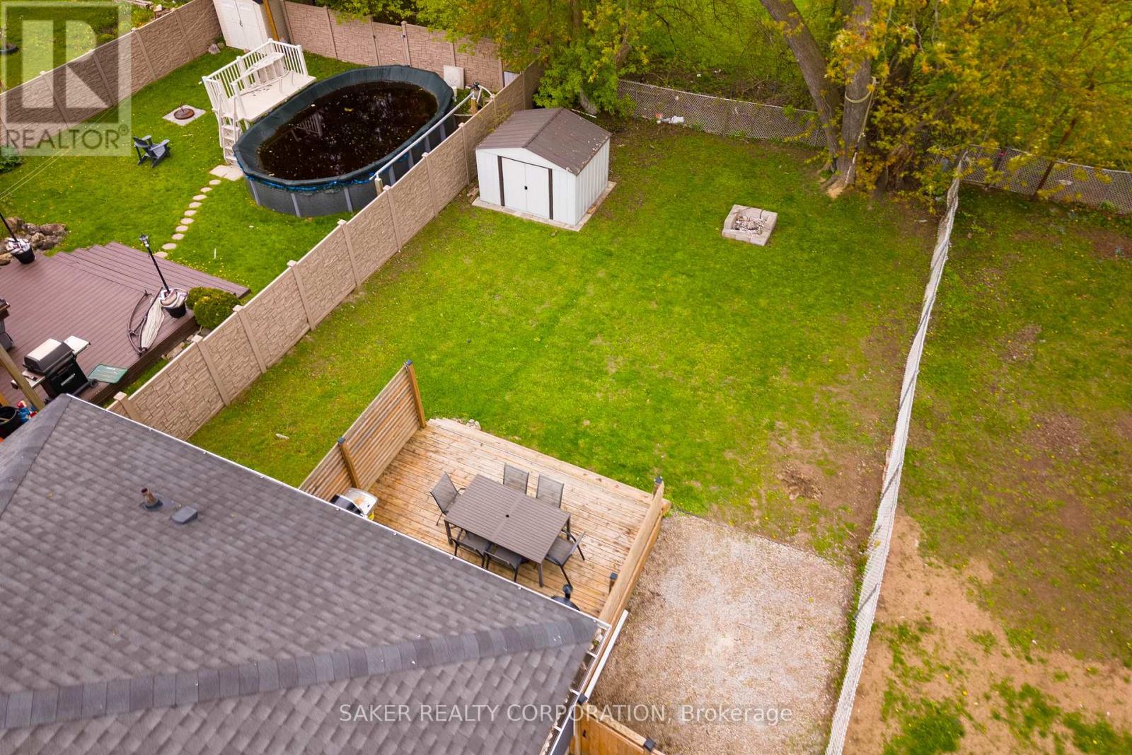 468 Mornington Avenue, London East, Ontario  N5Y 3E1 - Photo 39 - X13121160