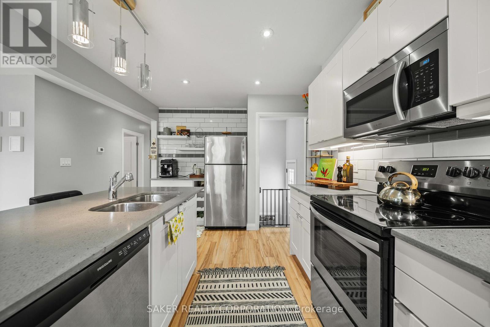 468 Mornington Avenue, London East, Ontario  N5Y 3E1 - Photo 8 - X13121160