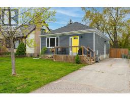 468 MORNINGTON AVENUE, London East, Ontario