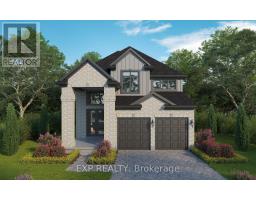 1604 VANDUSEN COURT, London North, Ontario