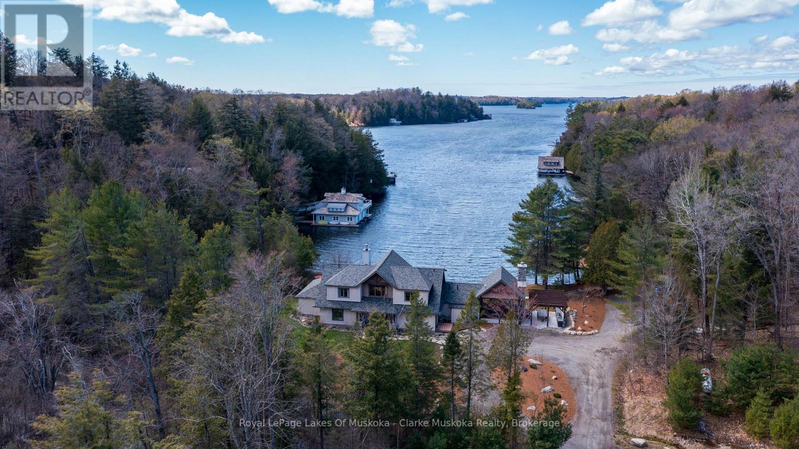 1098 Hemlock Point Road, Muskoka Lakes, Ontario P0B 1J0 - Photo 10 - X13120948