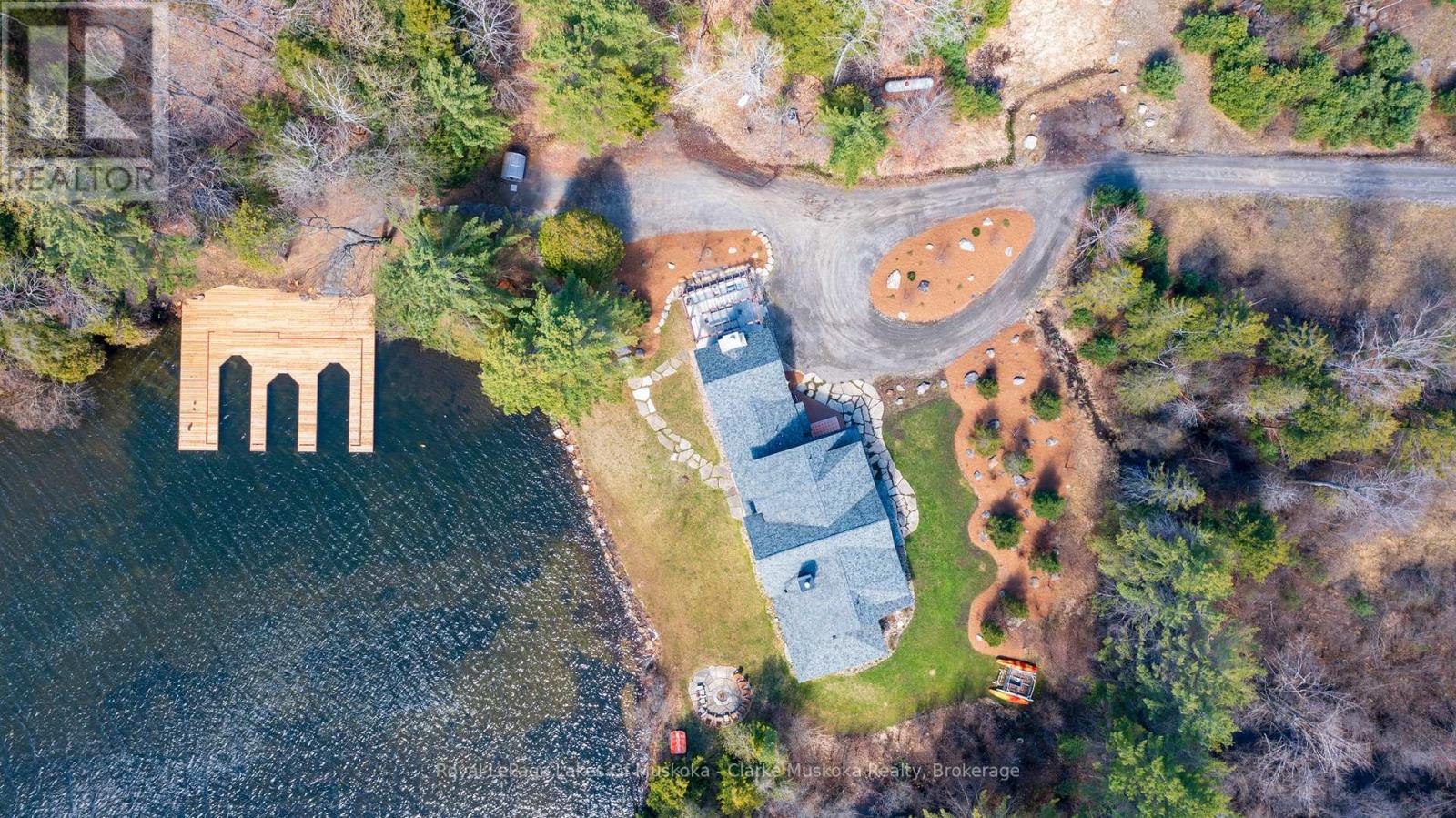 1098 Hemlock Point Road, Muskoka Lakes, Ontario P0B 1J0 - Photo 11 - X13120948