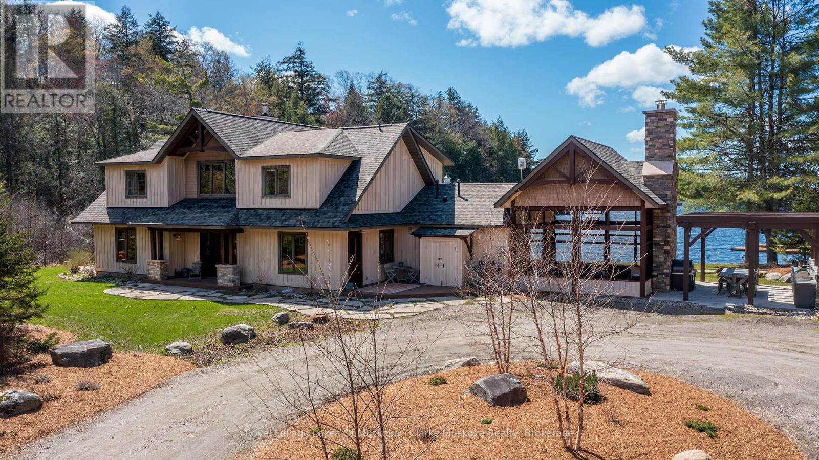 1098 Hemlock Point Road, Muskoka Lakes, Ontario P0B 1J0 - Photo 12 - X13120948