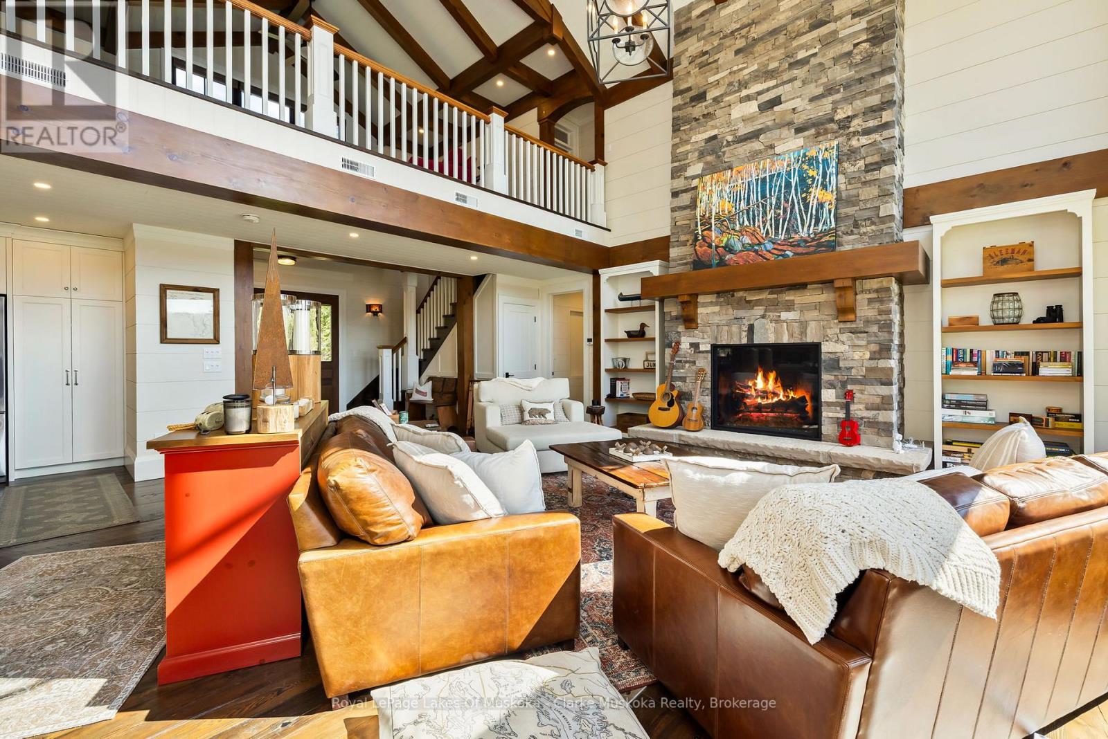 1098 Hemlock Point Road, Muskoka Lakes, Ontario P0B 1J0 - Photo 15 - X13120948