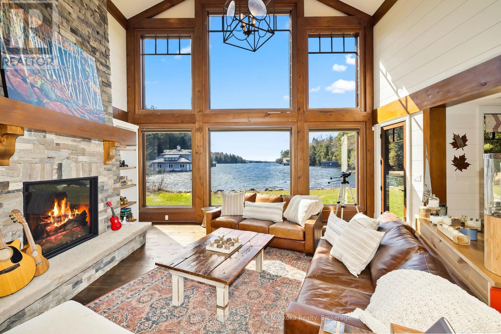 1098 Hemlock Point Road, Muskoka Lakes, Ontario P0B 1J0 - Photo 16 - X13120948