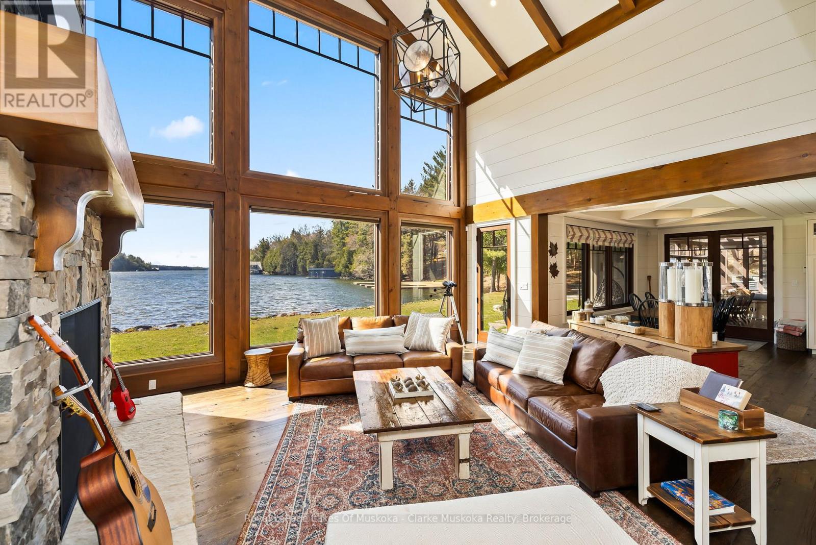 1098 Hemlock Point Road, Muskoka Lakes, Ontario P0B 1J0 - Photo 17 - X13120948