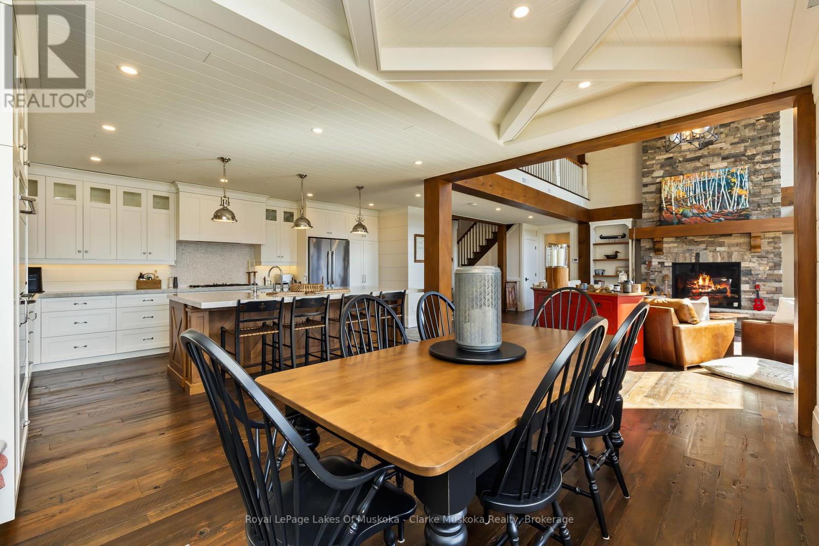 1098 Hemlock Point Road, Muskoka Lakes, Ontario P0B 1J0 - Photo 18 - X13120948