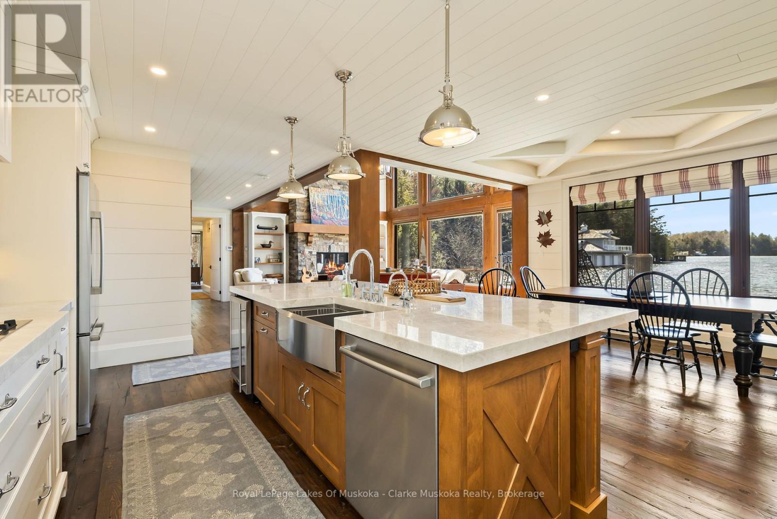 1098 Hemlock Point Road, Muskoka Lakes, Ontario P0B 1J0 - Photo 20 - X13120948