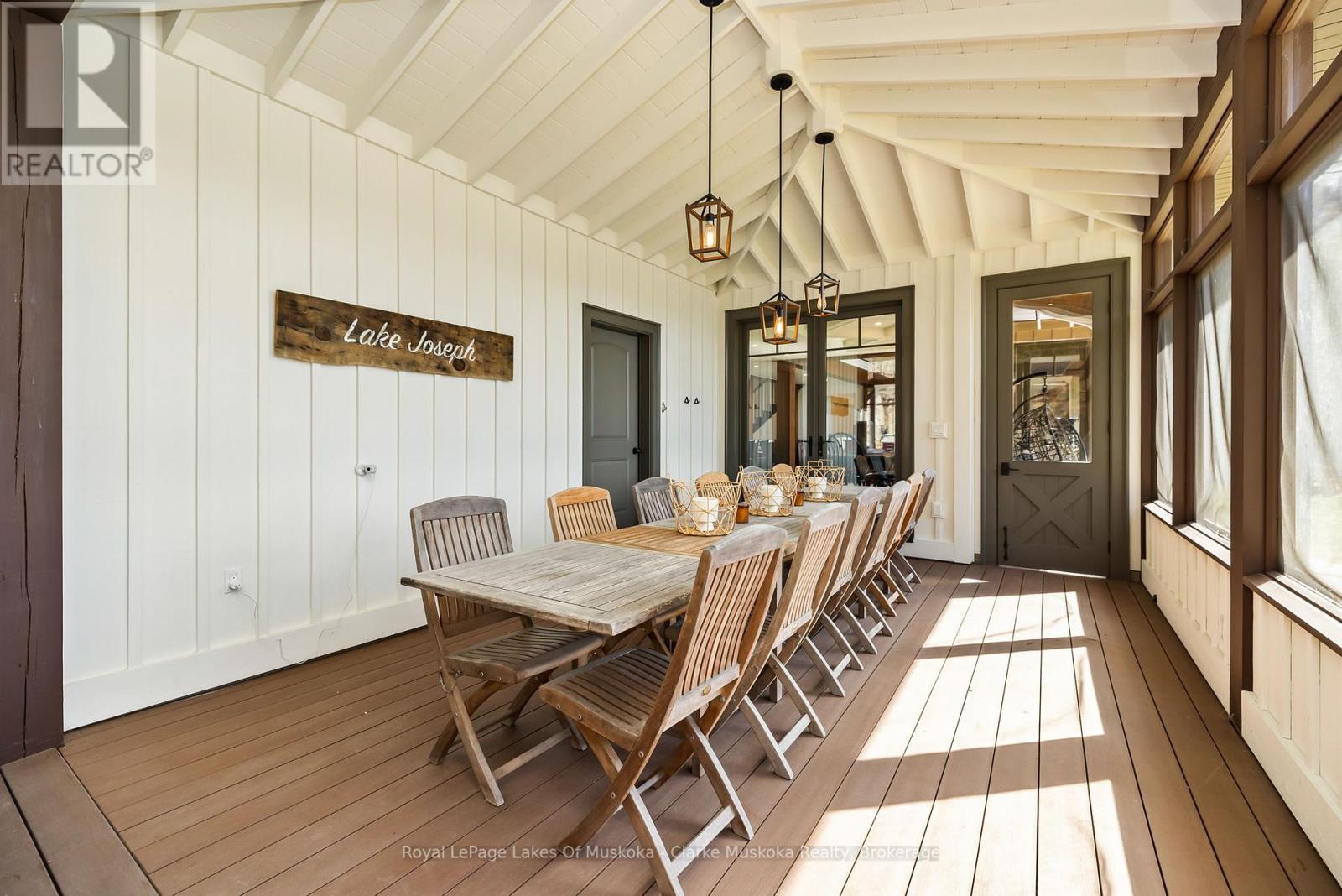 1098 Hemlock Point Road, Muskoka Lakes, Ontario P0B 1J0 - Photo 23 - X13120948