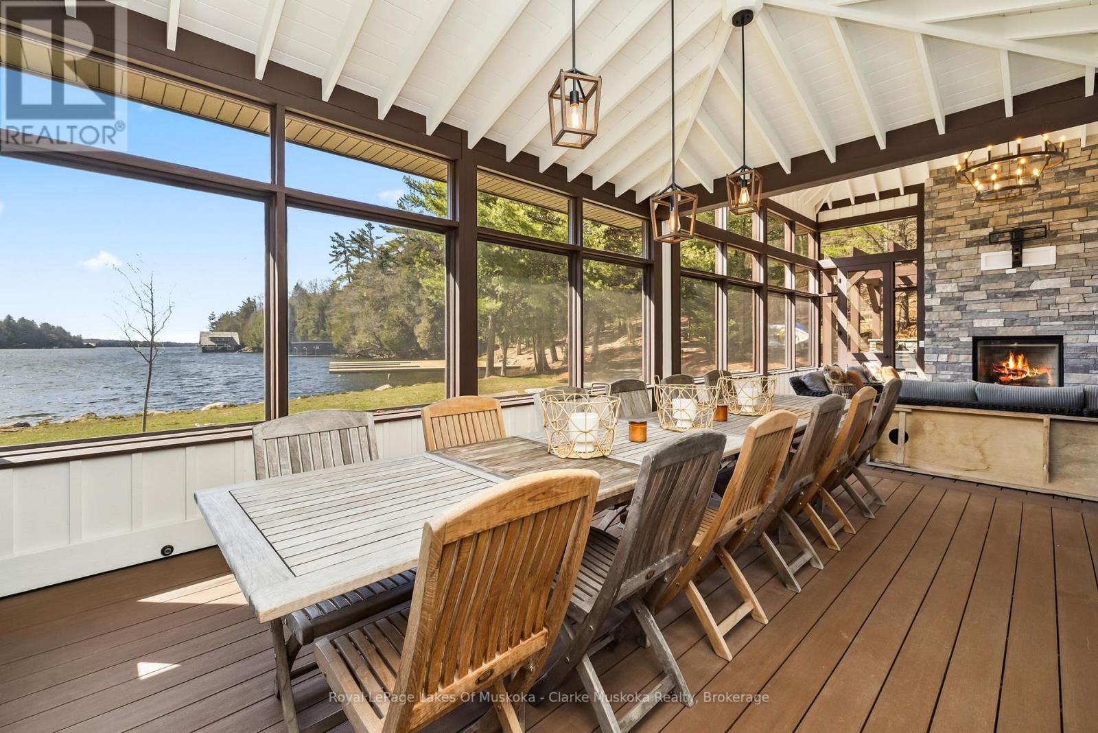 1098 Hemlock Point Road, Muskoka Lakes, Ontario P0B 1J0 - Photo 24 - X13120948