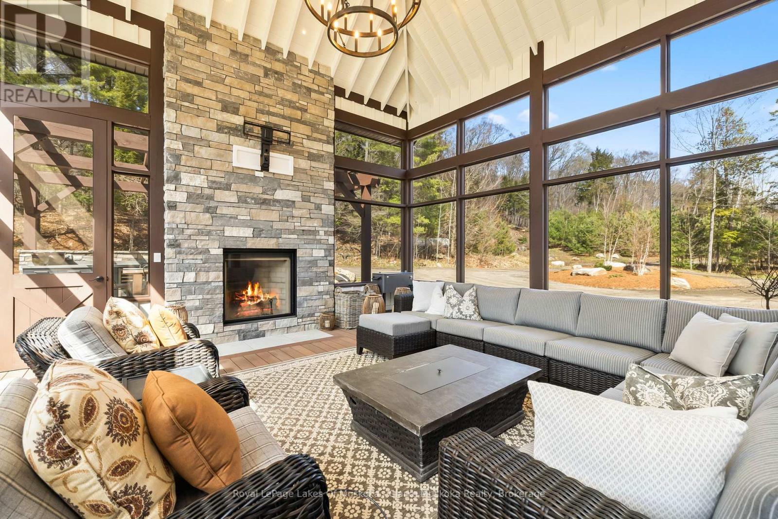 1098 Hemlock Point Road, Muskoka Lakes, Ontario P0B 1J0 - Photo 25 - X13120948