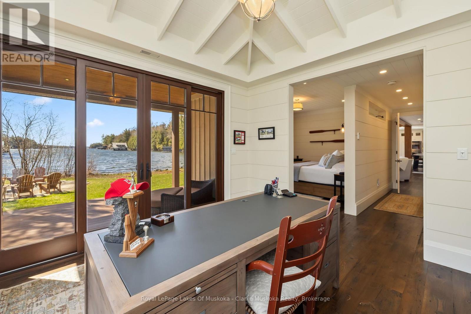 1098 Hemlock Point Road, Muskoka Lakes, Ontario P0B 1J0 - Photo 31 - X13120948