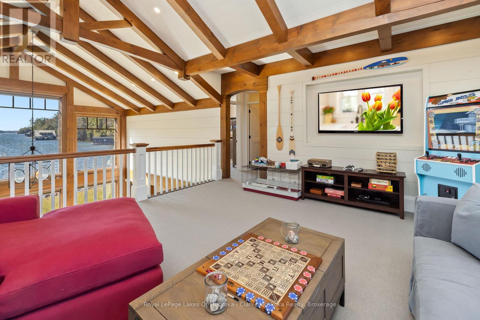 1098 Hemlock Point Road, Muskoka Lakes, Ontario P0B 1J0 - Photo 37 - X13120948
