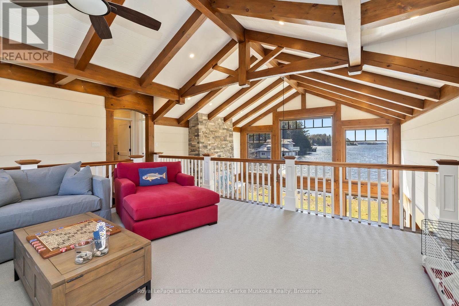 1098 Hemlock Point Road, Muskoka Lakes, Ontario P0B 1J0 - Photo 38 - X13120948
