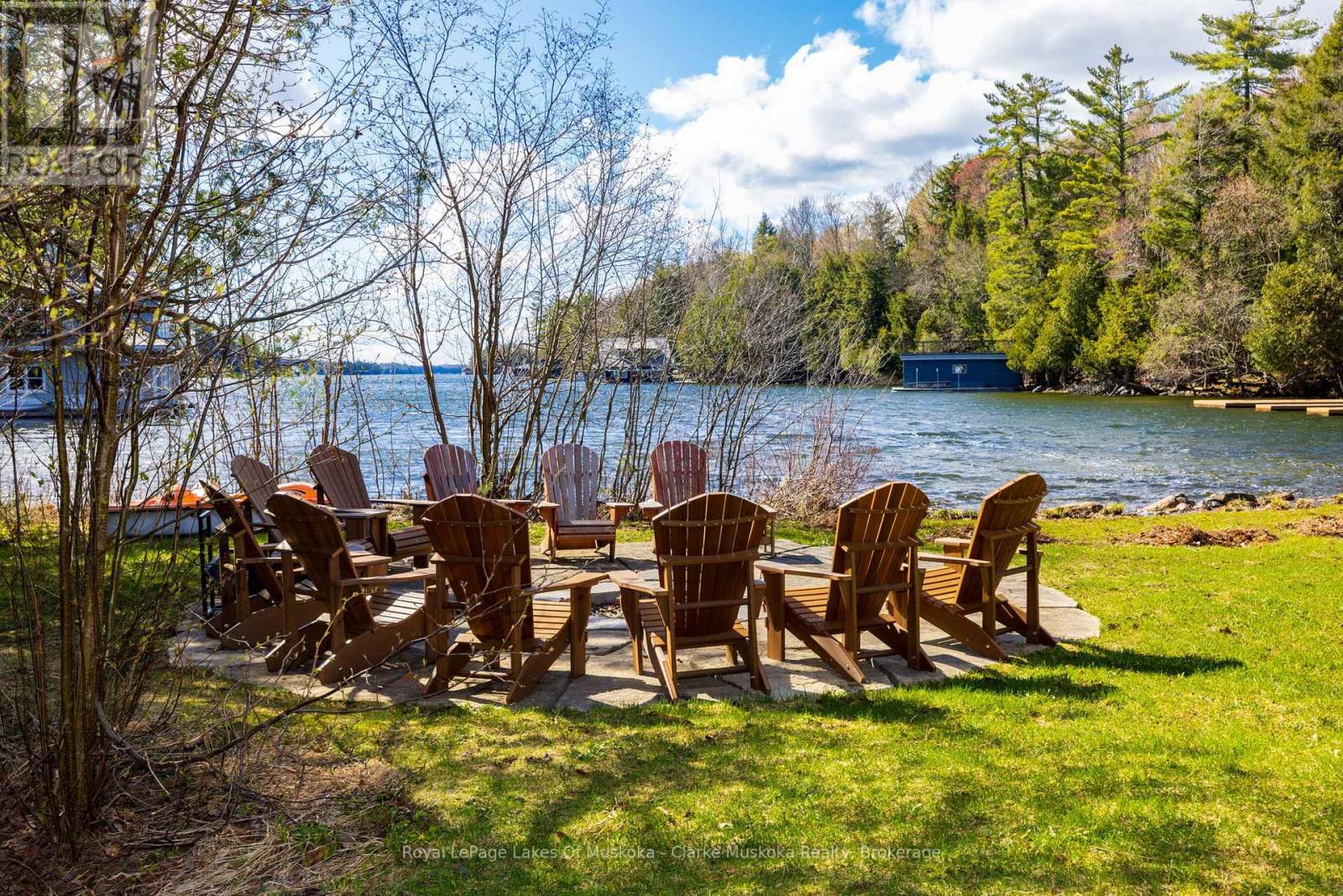 1098 Hemlock Point Road, Muskoka Lakes, Ontario P0B 1J0 - Photo 4 - X13120948