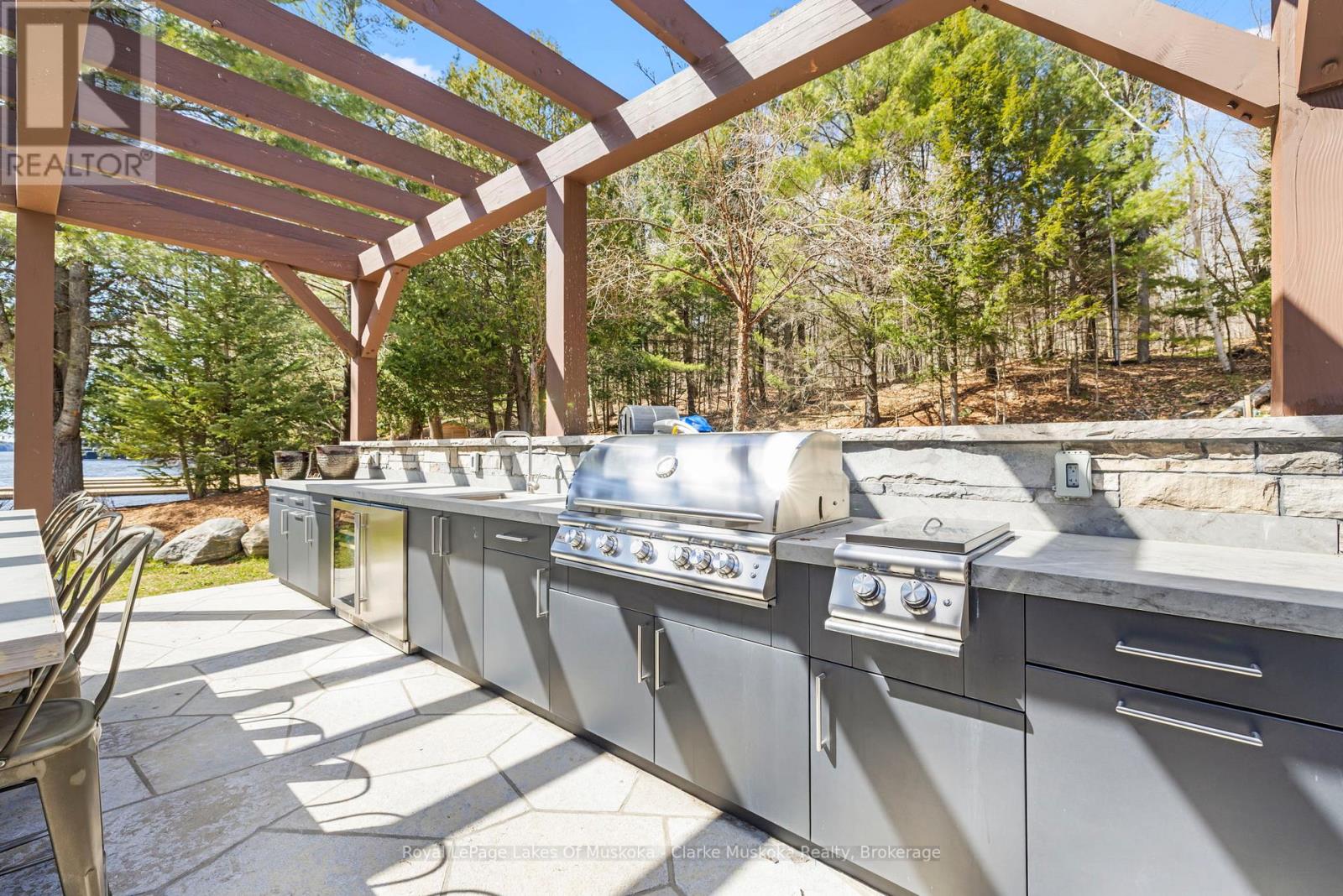 1098 Hemlock Point Road, Muskoka Lakes, Ontario P0B 1J0 - Photo 45 - X13120948