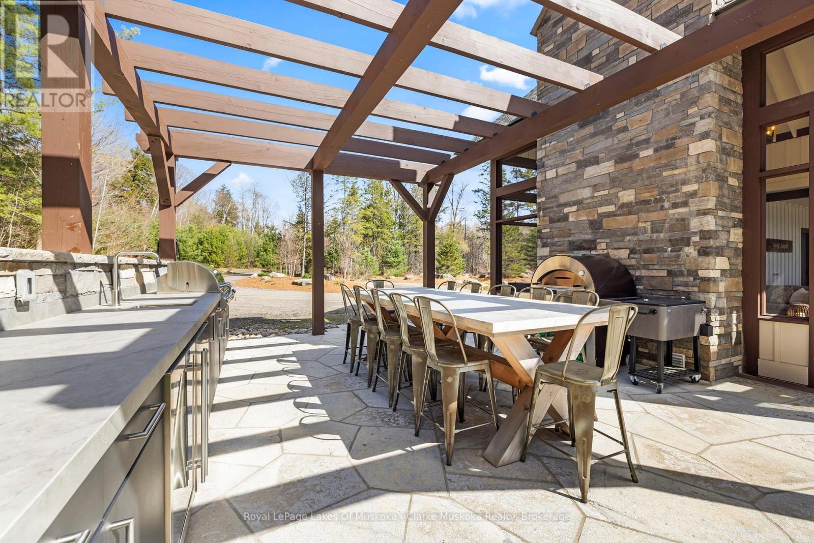 1098 Hemlock Point Road, Muskoka Lakes, Ontario P0B 1J0 - Photo 46 - X13120948
