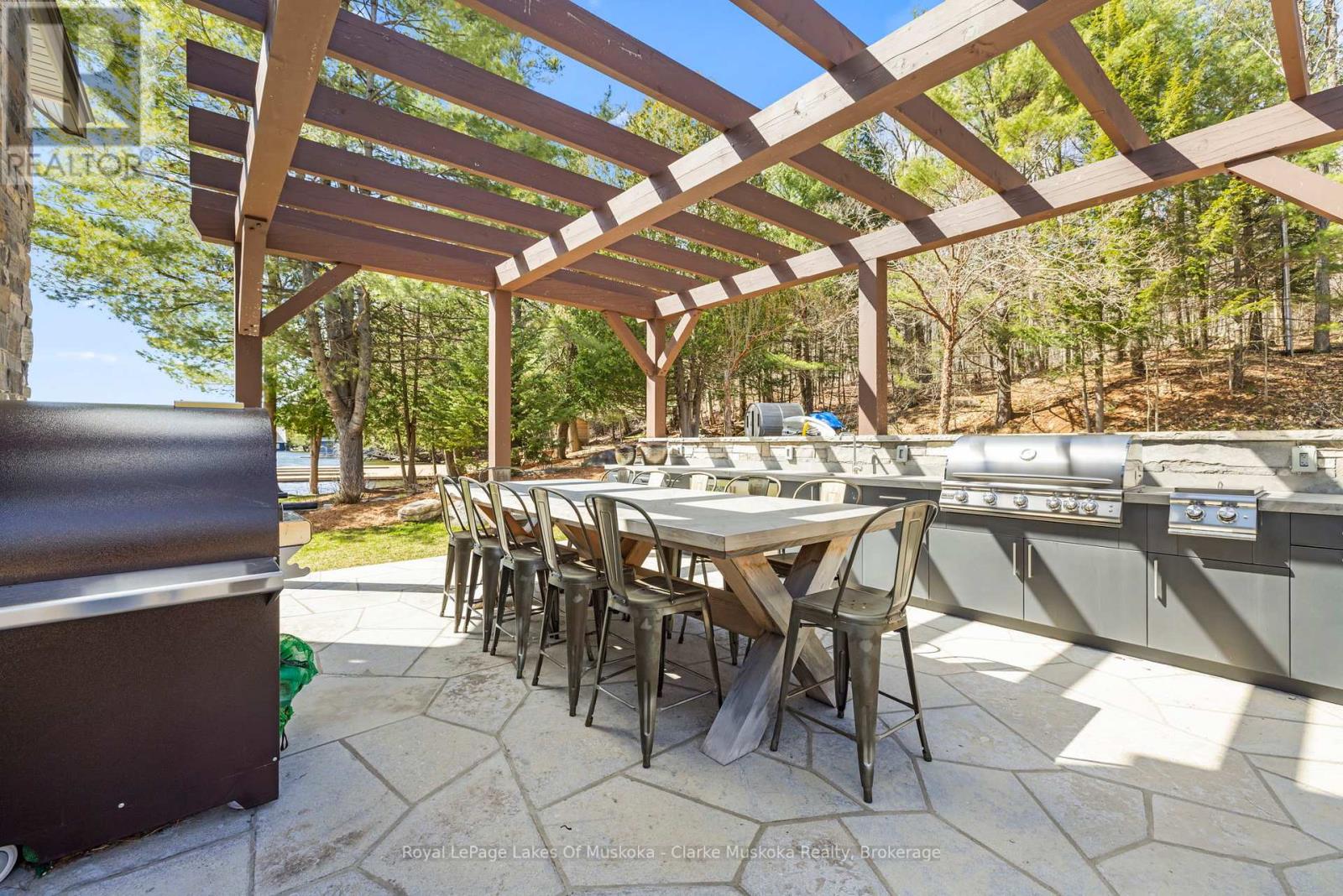 1098 Hemlock Point Road, Muskoka Lakes, Ontario P0B 1J0 - Photo 47 - X13120948