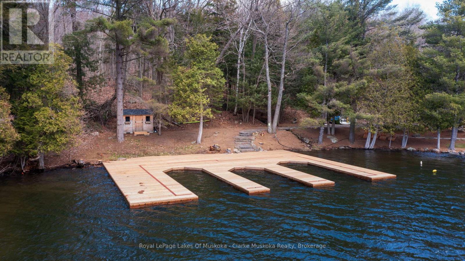 1098 Hemlock Point Road, Muskoka Lakes, Ontario P0B 1J0 - Photo 49 - X13120948
