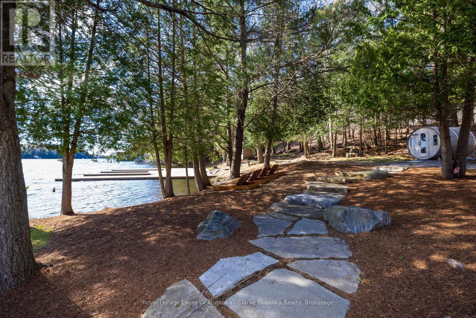 1098 Hemlock Point Road, Muskoka Lakes, Ontario P0B 1J0 - Photo 7 - X13120948