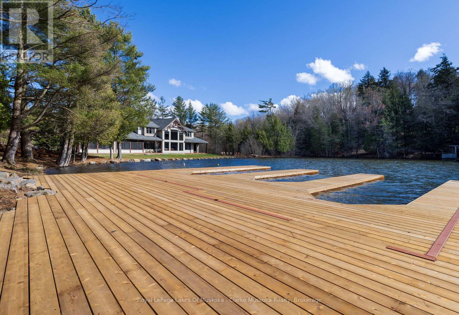 1098 Hemlock Point Road, Muskoka Lakes, Ontario P0B 1J0 - Photo 9 - X13120948