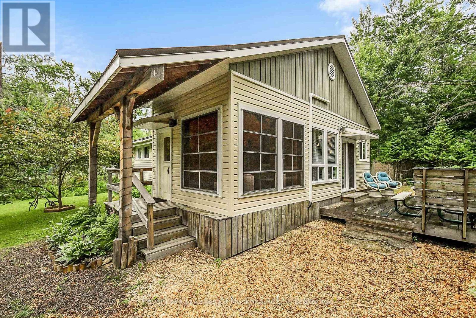 1009 KIRBYS BEACH ROAD, Bracebridge, Ontario